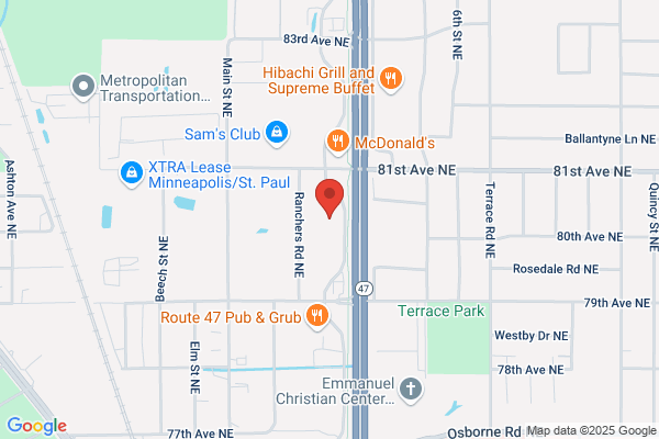 Mid-City Cleaning Contractors Inc