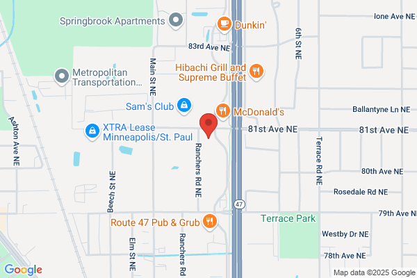 SpeedPro Imaging North Metro