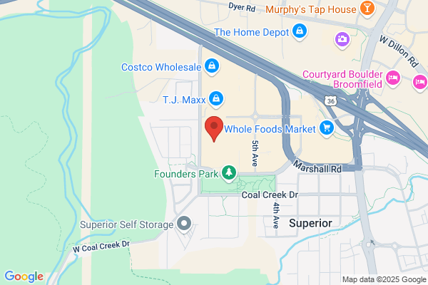 Superior Outlet Center