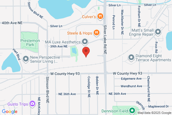 The Ruby Apartments