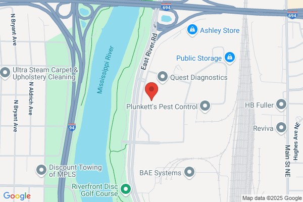 Kleinman Realty Co/KRC Apartments