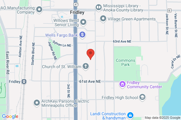Norwood Square Apartments