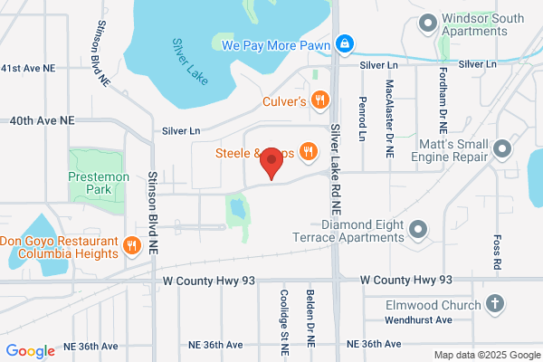 Silver Lake Village