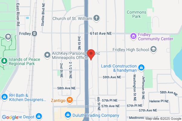 Skywood Apartments