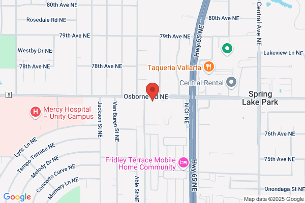 CARSTAR Fridley Auto Body