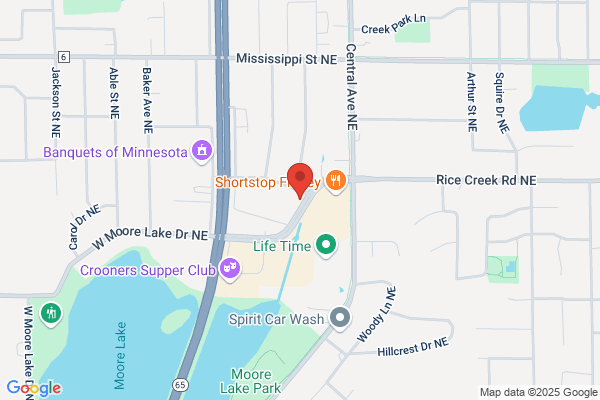 Northern Orthodontics Fridley