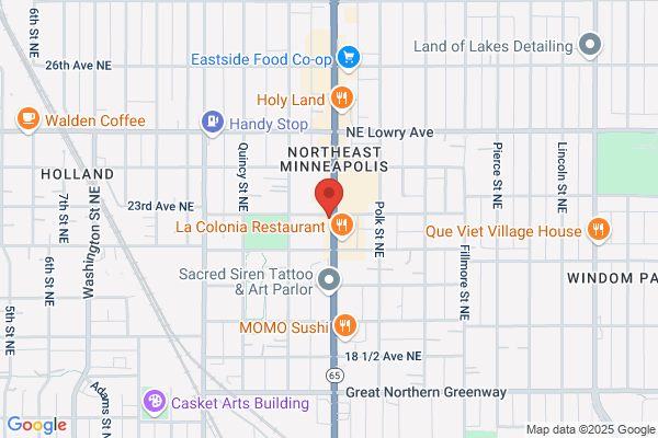 Northwest Dental Center
