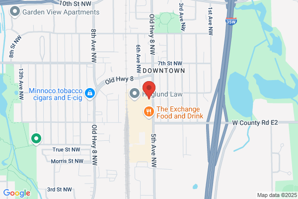 Silver Lake Dental Center