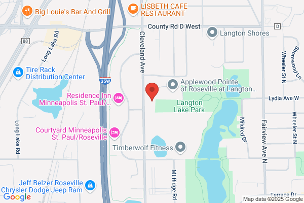 Amira Choice Roseville