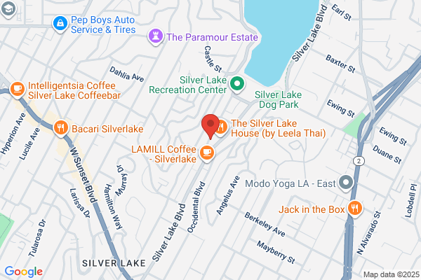 Silver Lake Chiropractic