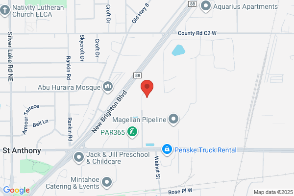 Northwestern Power Equipment Co Inc