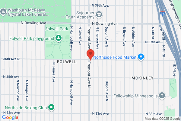 Fremont Market Inc