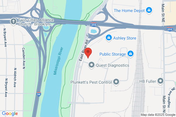Mereen-Johnson, LLC