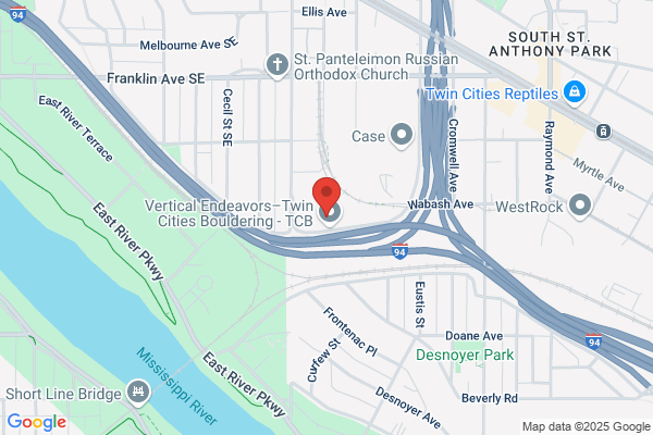 Lift Parts Service of Minnesota