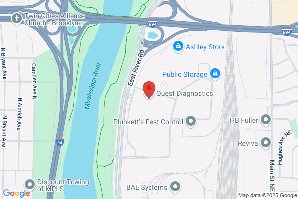 Quest Diagnostics