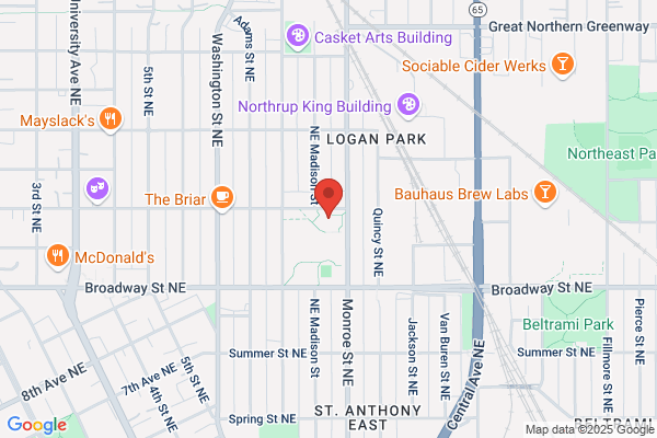 Community Options