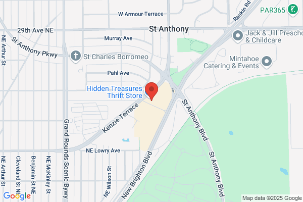 Saint Anthony Eye Clinic