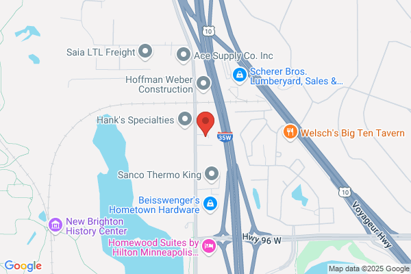 Brighton Heating and Air