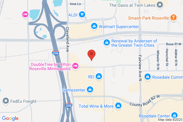Muska Plumbing