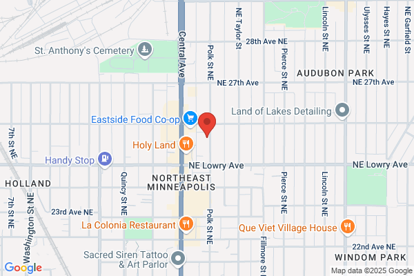 Johnson Milton L Roofing & Remodeling