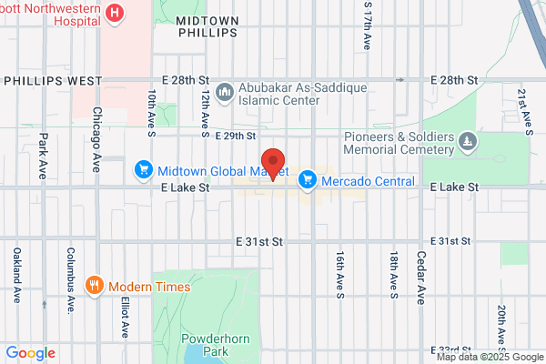 Eclipse Salon Spa