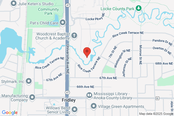 Central MN Tree Service
