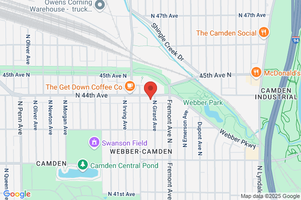 Camden Pet Hospital