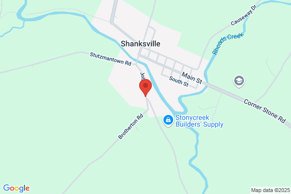 Allegheny Mountain Research