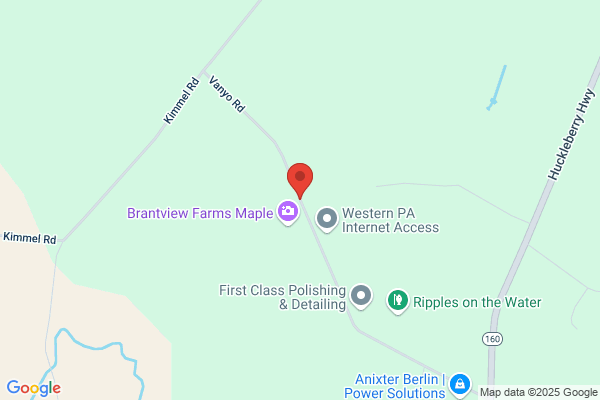 Brantview Farms Excavating