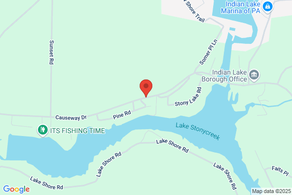 Indian Lake Borough