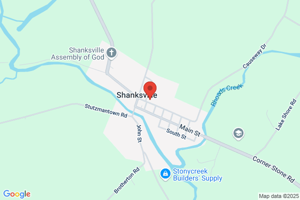Shanksville Volunteer Fire Co