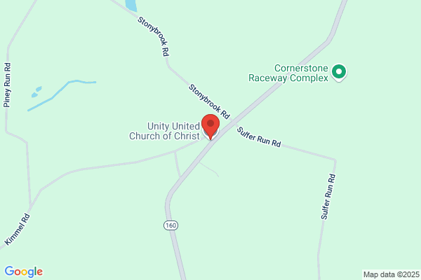 Unity United Church of Christ