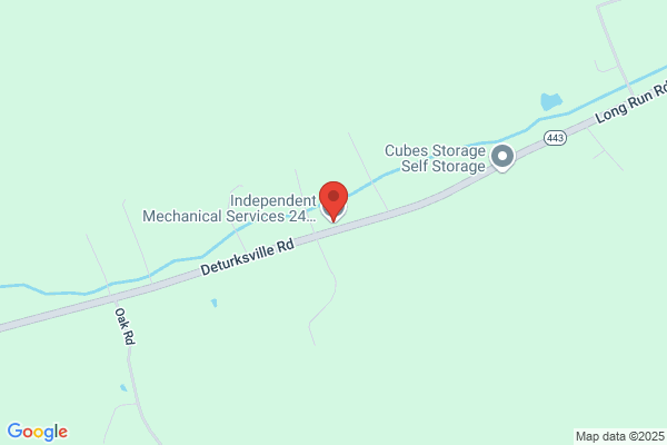 Independent Mechanical Services