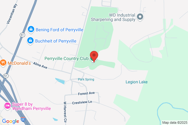 Perryville Country Club