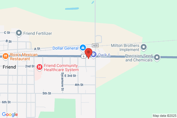 Carquest Auto Parts - FARMERS AUTO SUPPLY