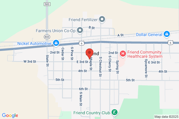 Fire Department