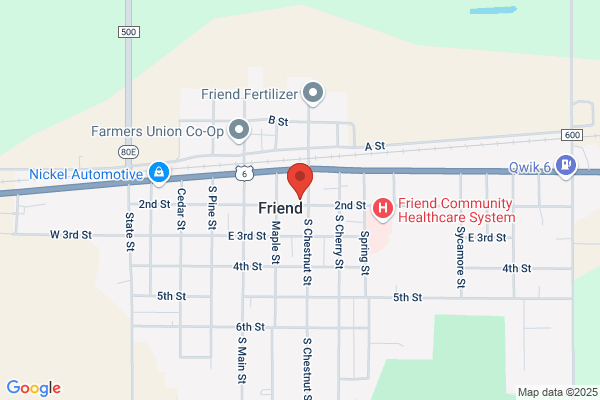 Library Gilbert City of Friend