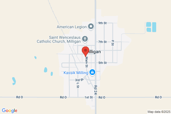 Milligan Medical Clinic