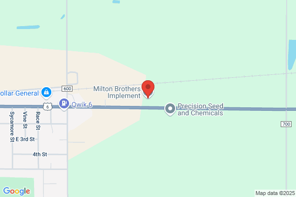 Milton Brothers Implement Inc