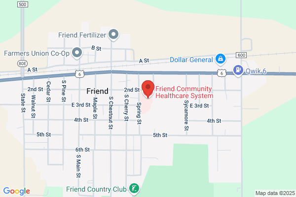 Zimmer Medical Clinic