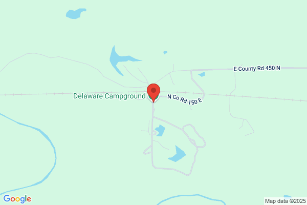 Delaware Campground