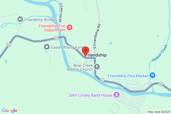 Friendship Grocery