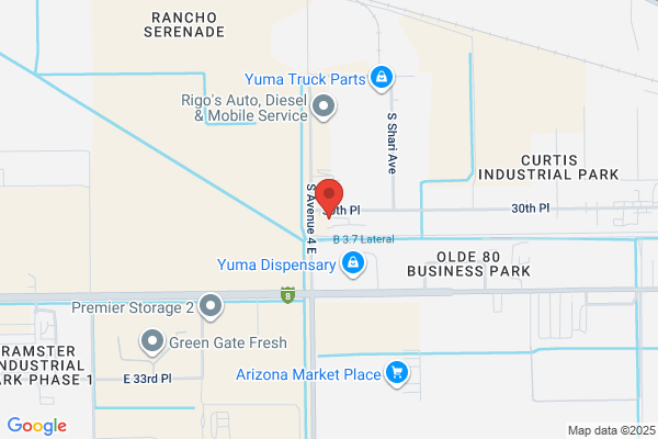 Kamman Builders Inc
