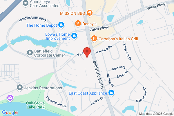 Chesapeake Real Estate Analysts Inc