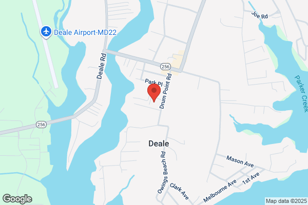Elks Lodge 2528 Deale