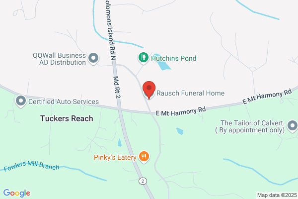 Rausch Funeral Home