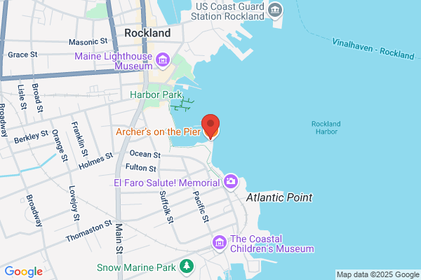 Safe Harbor Rockland