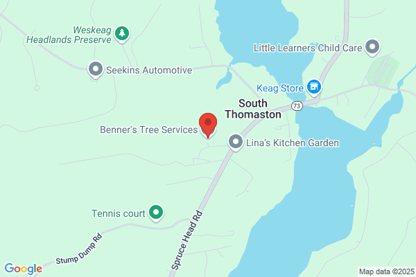 Benner's Tree Service