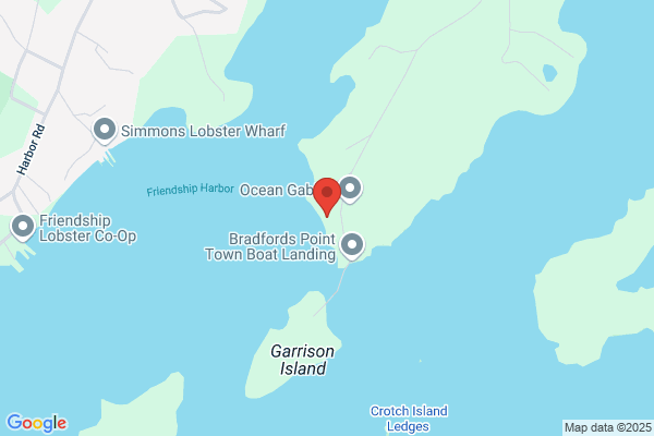 Bramhalls Lobster Wharf