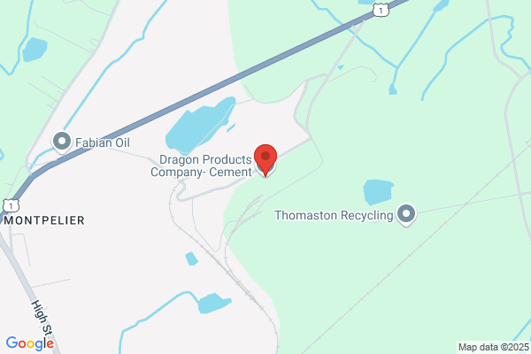 Chemrock Corporation